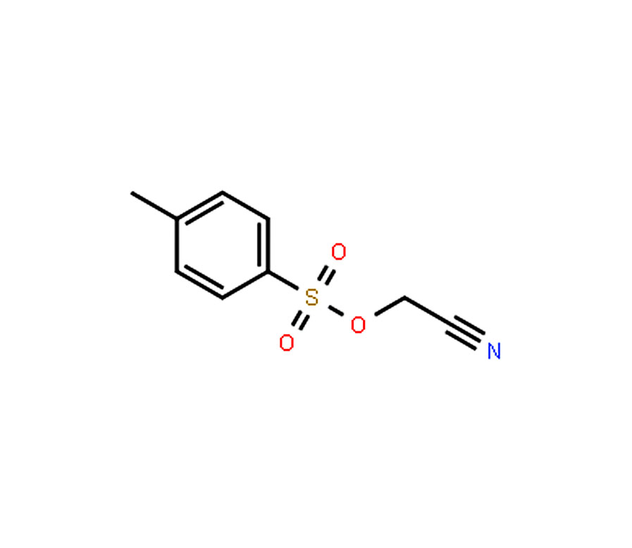氰甲基对甲基苯磺酸酯
