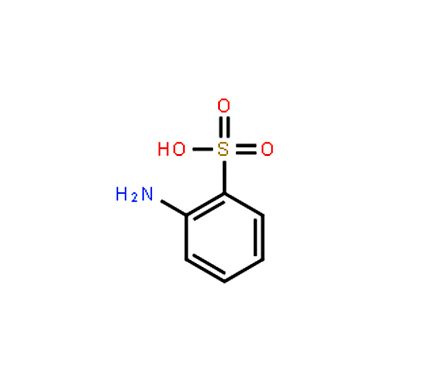 2-氨基苯磺酸