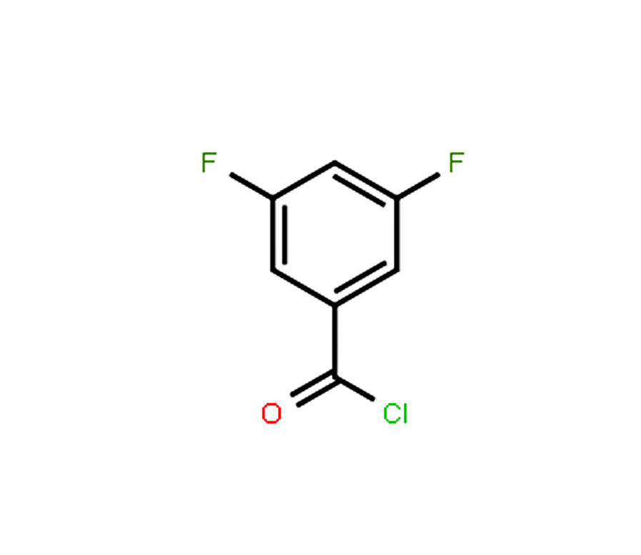 3,5-二氟苯甲酰氯