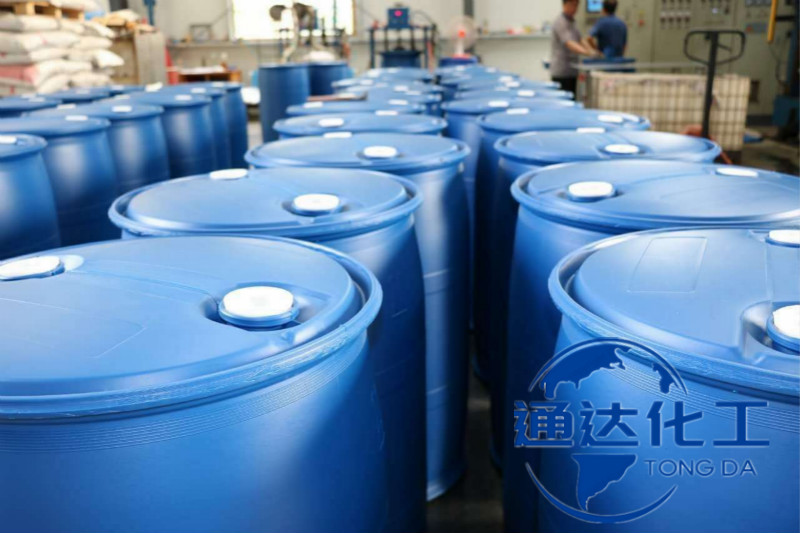 工业二甲胺水溶液