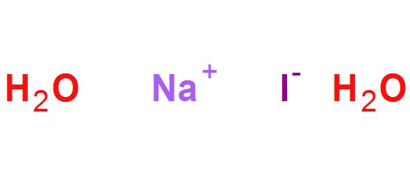碘化钠生产厂家