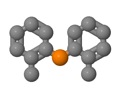双邻甲基苯基膦