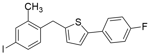 卡格列净杂质48