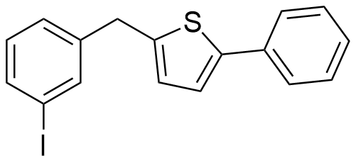 卡格列净杂质53