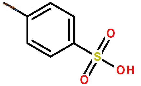 对甲苯磺酸