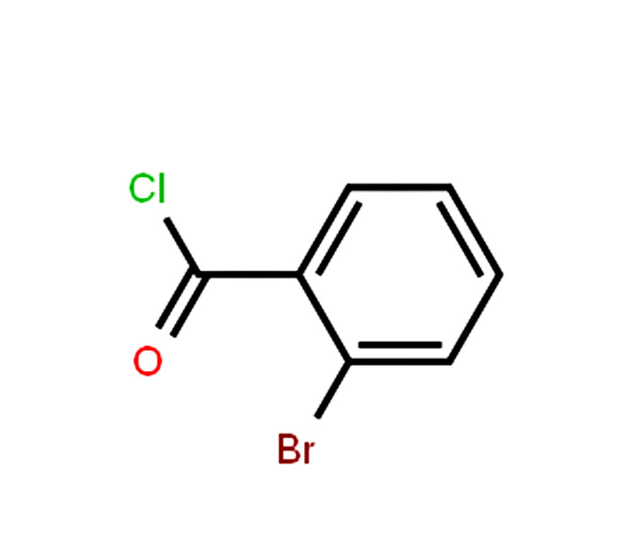 2-溴苯甲酰氯