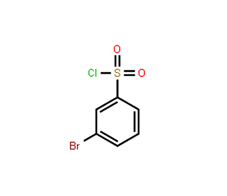 3-溴苯磺酰氯