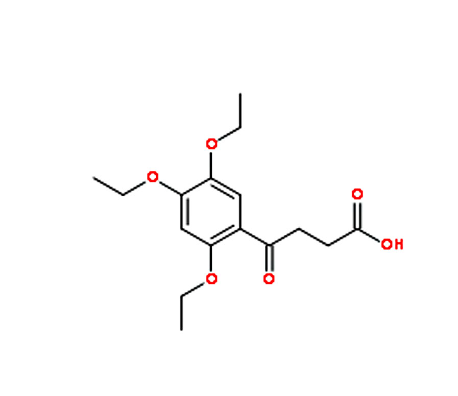 三醚丁酮酸