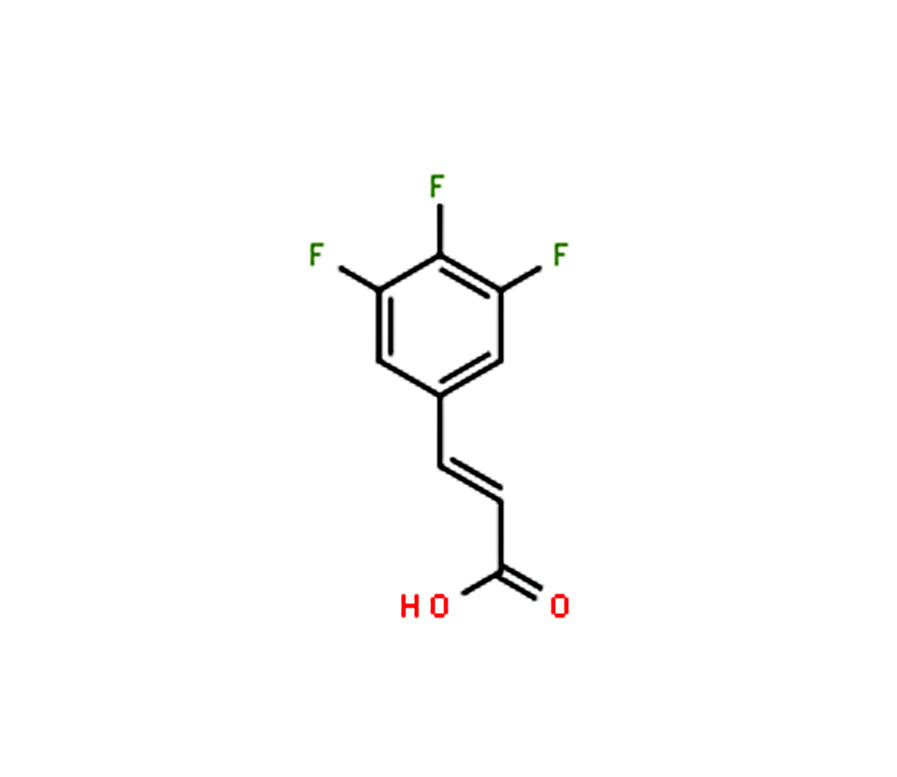 3,4,5-三氟肉桂酸