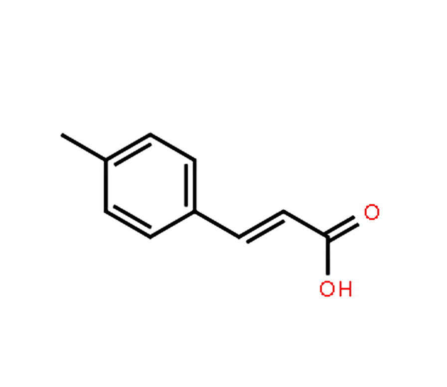 对甲基肉桂酸