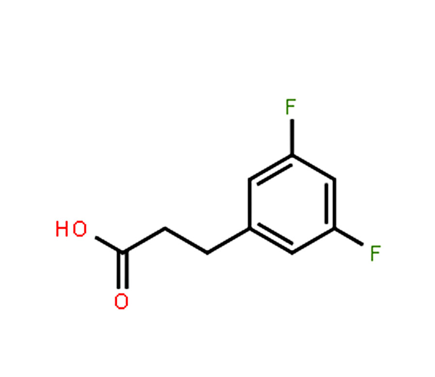 3,5-二氟苯丙酸