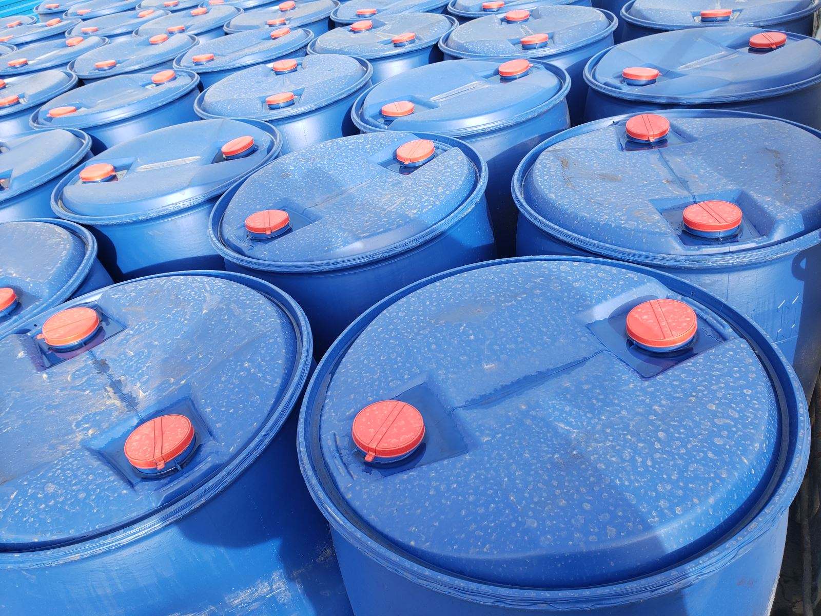 氯化苄（氯化苄）