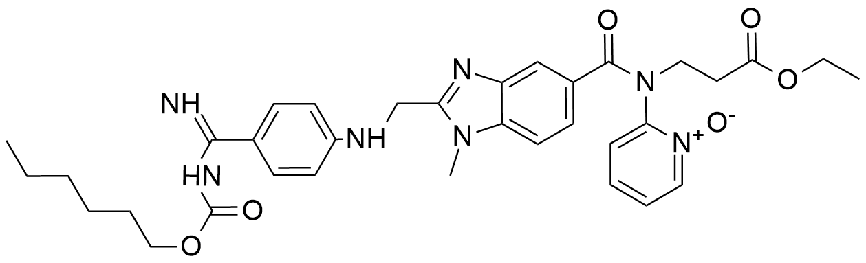 达比加群酯杂质34