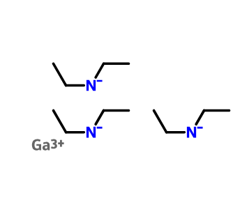 三(二乙胺基)镓(III)