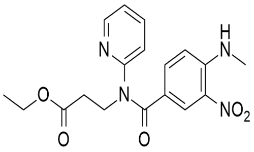 达比加群酯杂质63