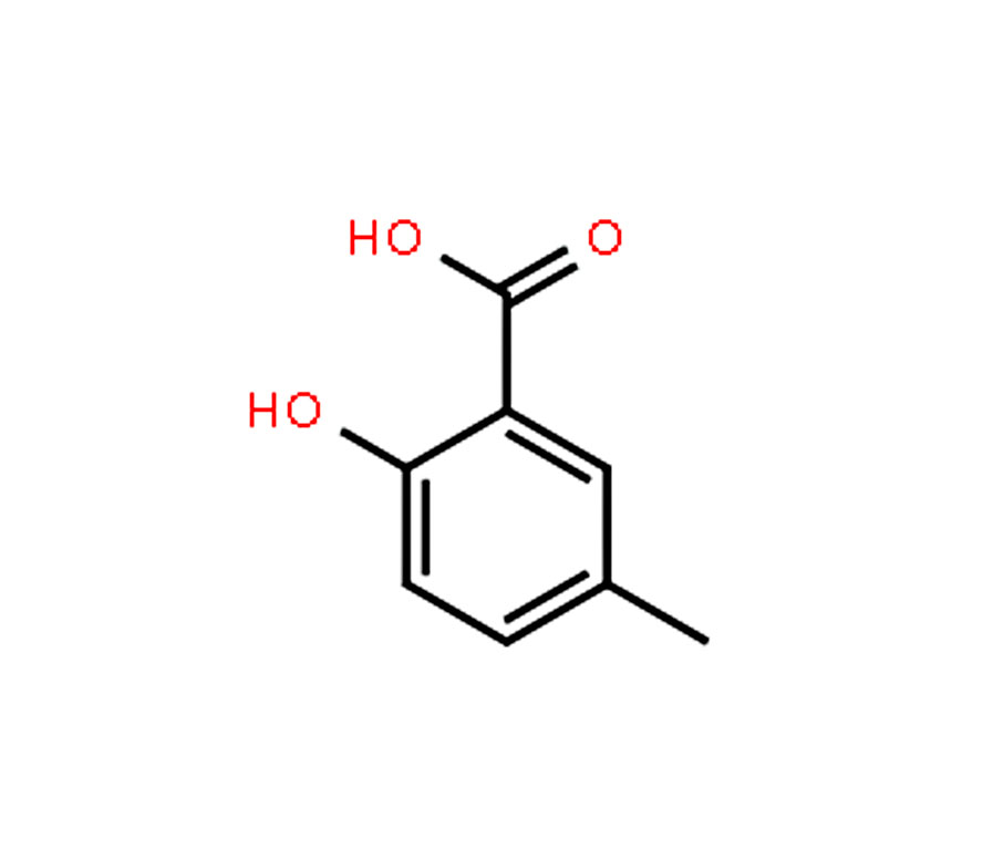 5-甲基水杨酸