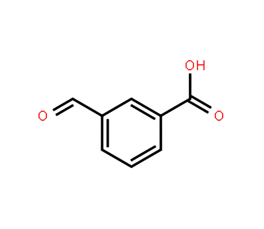 3-羧基苯甲醛