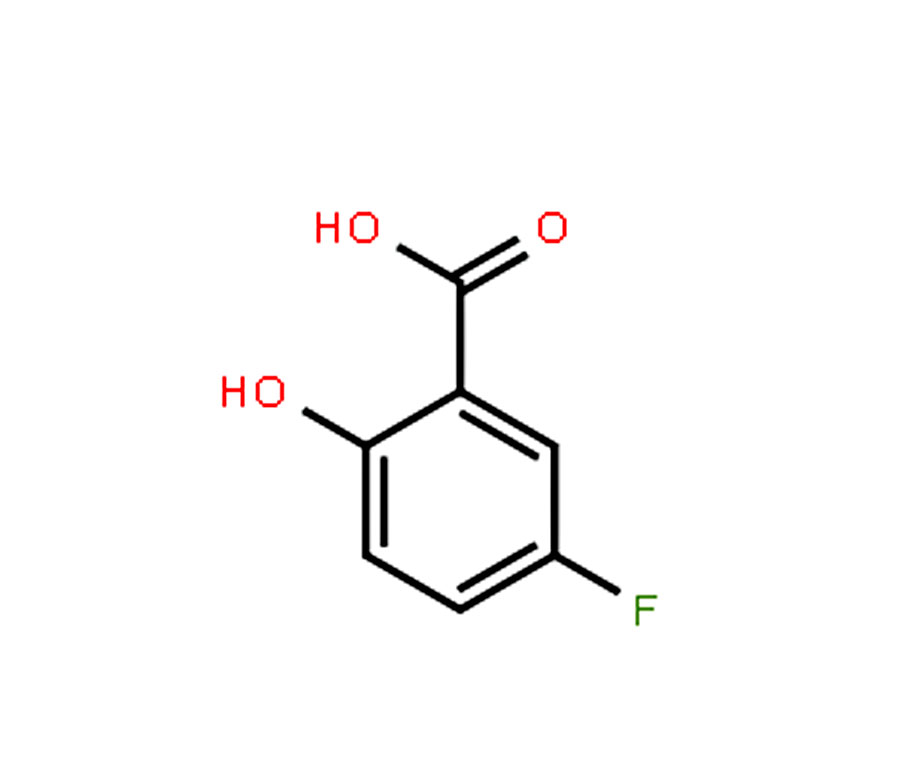 5-氟水杨酸