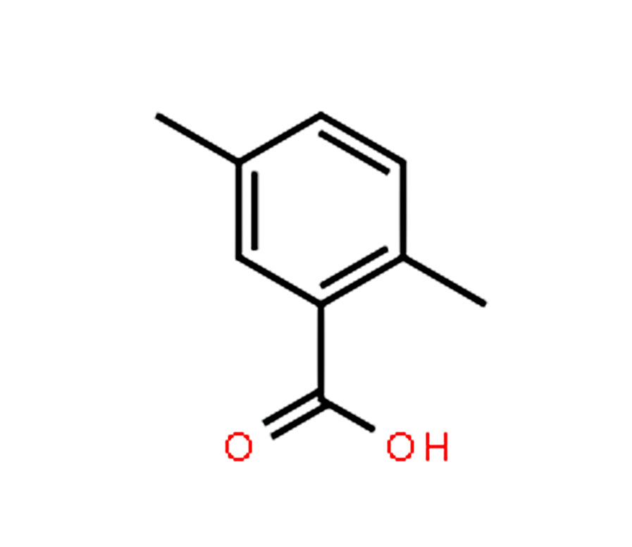 2,5-二甲基苯甲酸