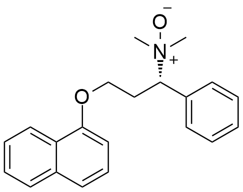 达泊西汀杂质14