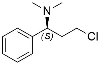 达泊西汀杂质19