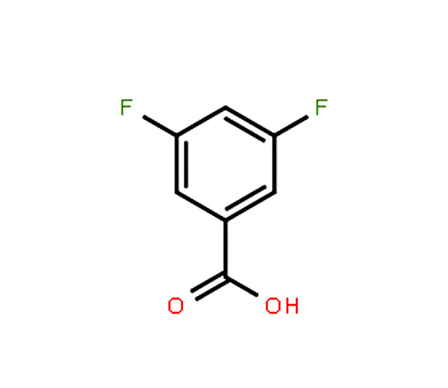 3,5-二氟苯甲酸