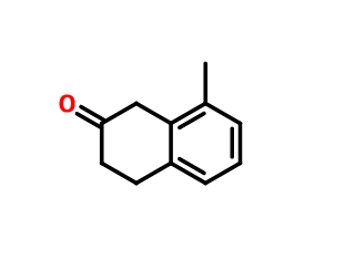8-甲基-2-四氢萘酮