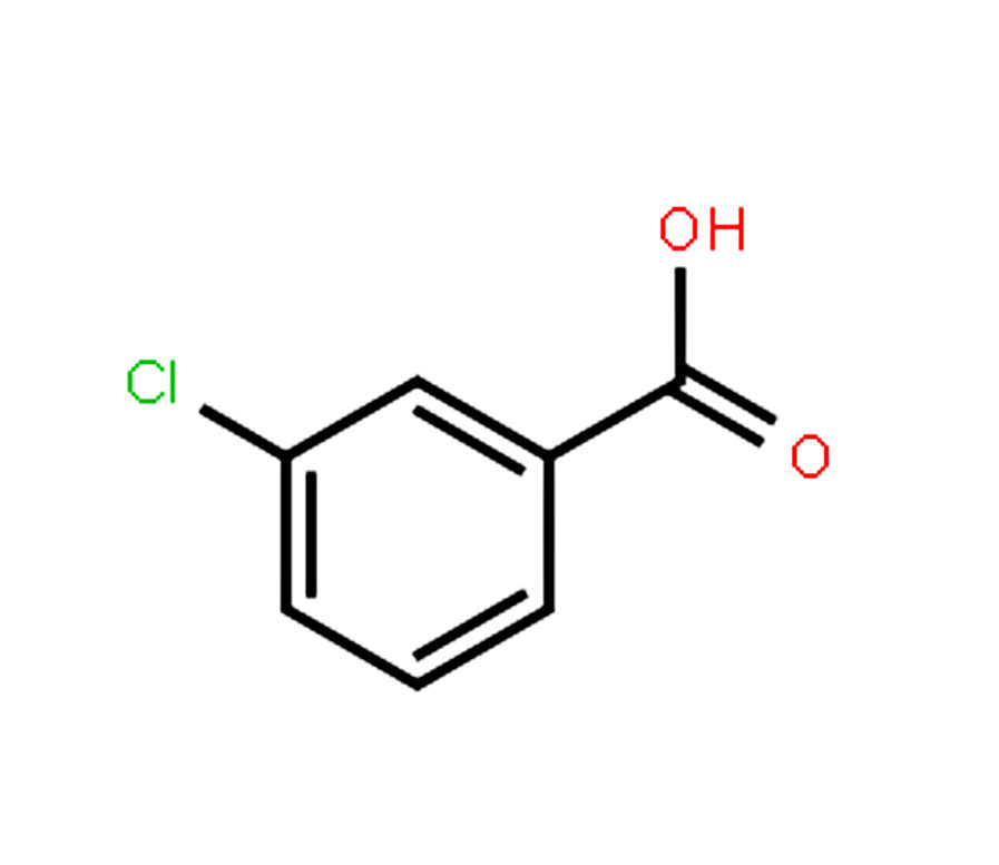 邻氯苯甲酸