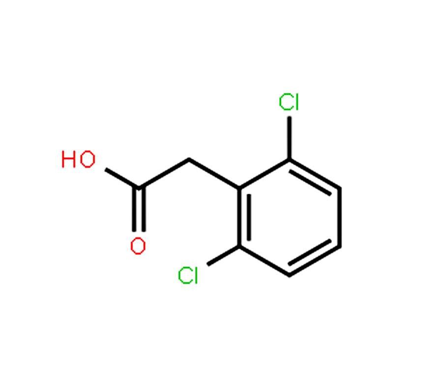 2,6-二氯苯乙酸