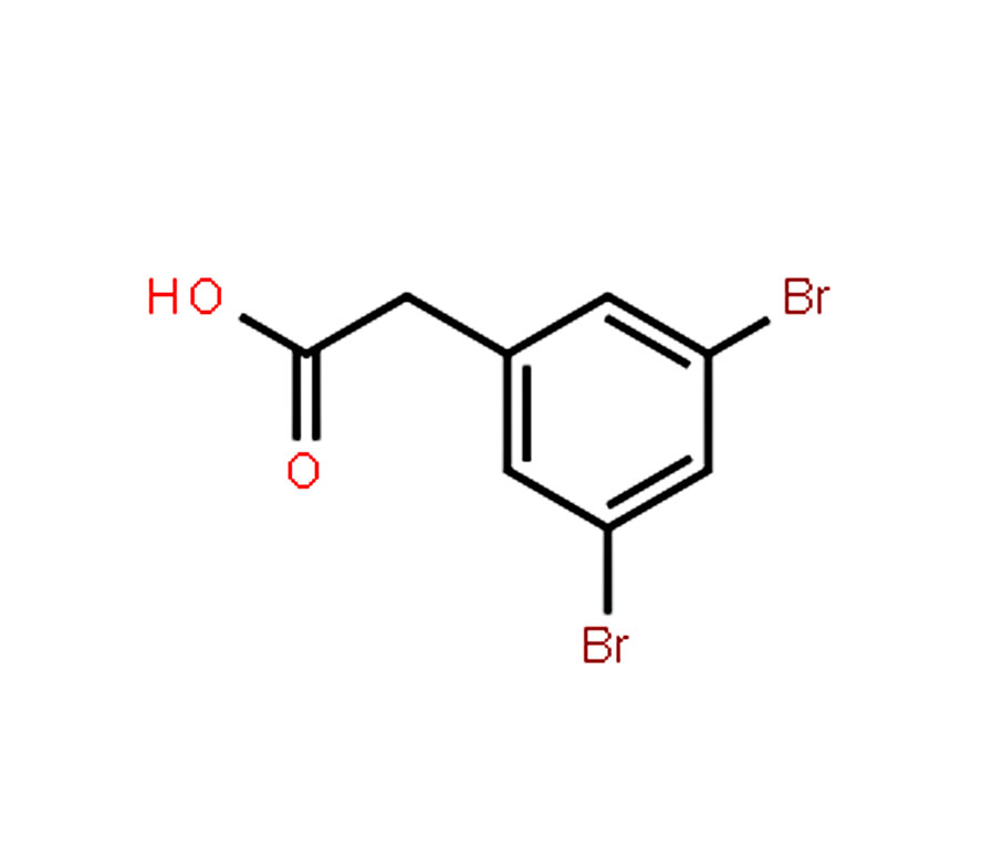 3,5-二溴苯乙酸