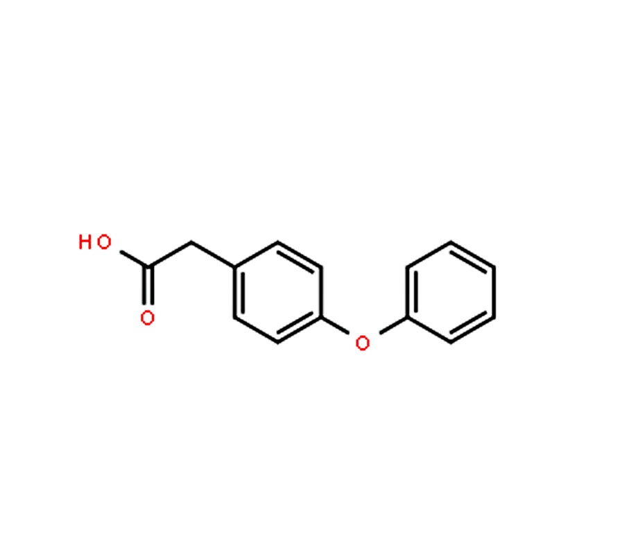 4-苯氧基苯乙酸