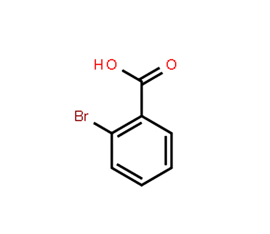 邻溴苯甲酸