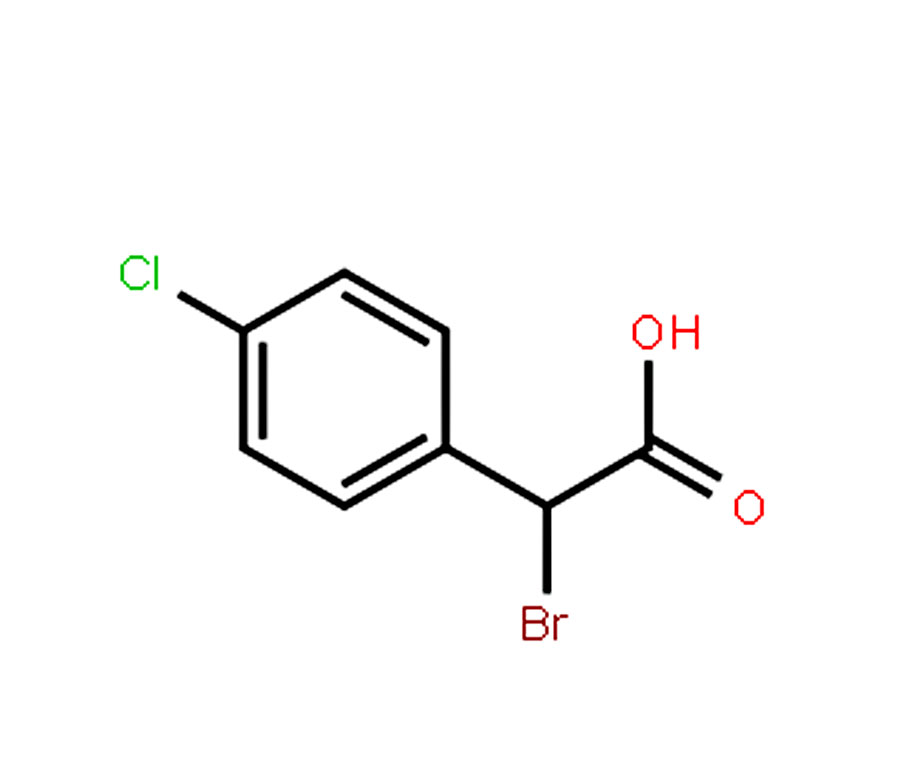 alpha-溴代对氯苯乙酸