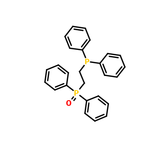 1,2-二(二苯基膦基)乙烷单氧化物