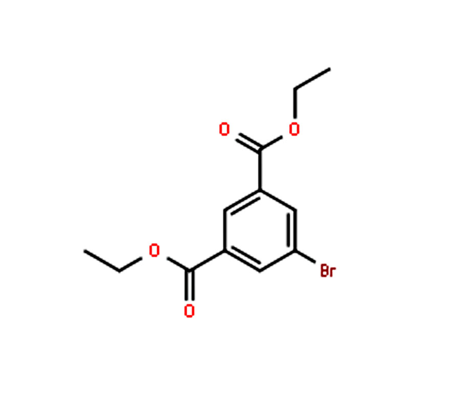 5-溴间苯二甲酸二乙酯