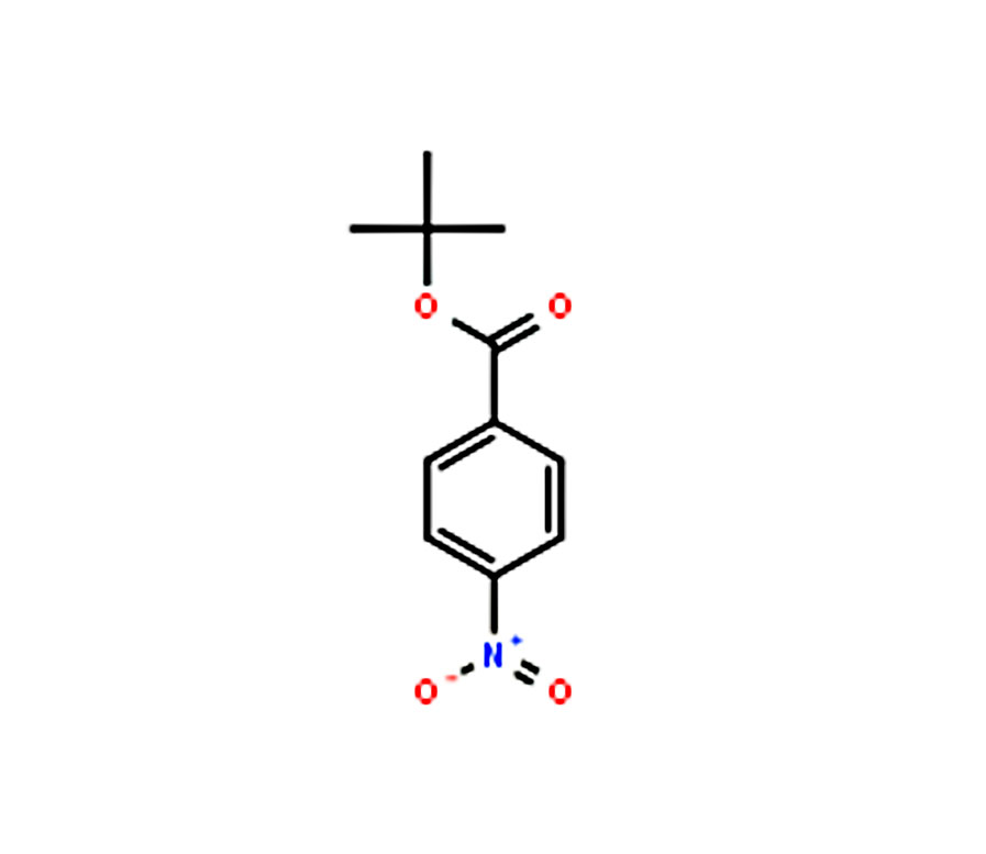 4-硝基苯甲酸叔丁酯