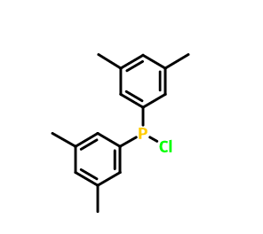 氯二(3,5-二甲基苯基)膦, TECH