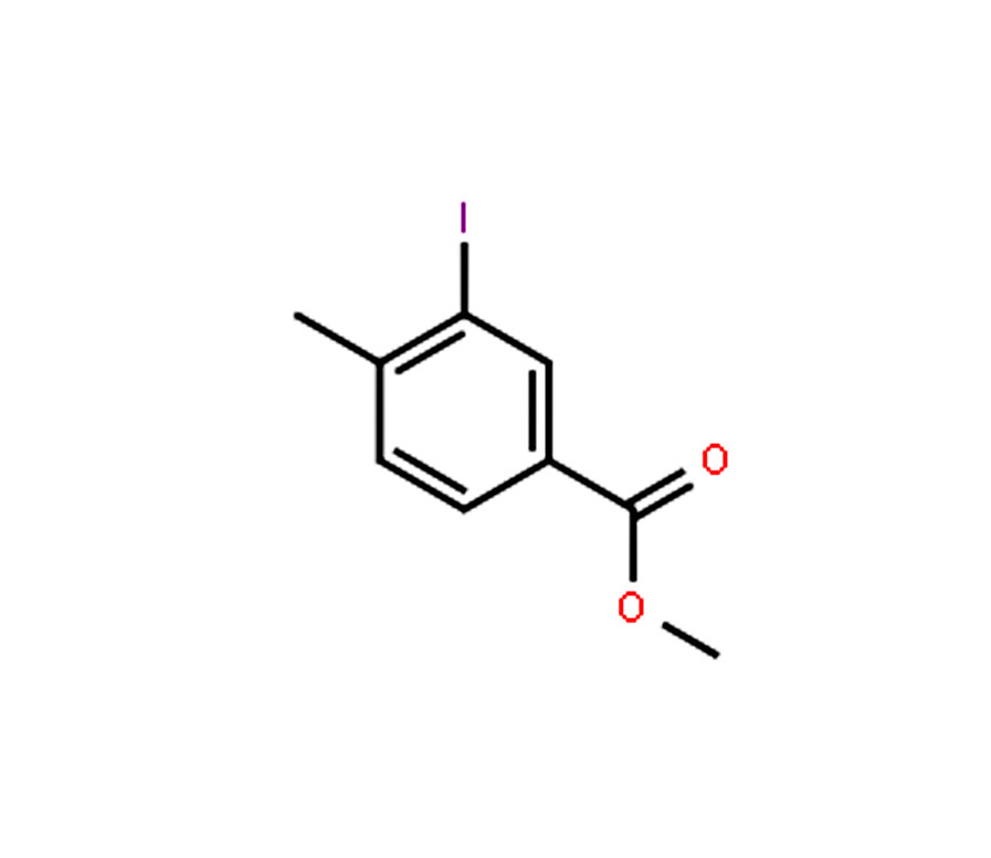 3-碘-4-甲基苯甲酸甲酯