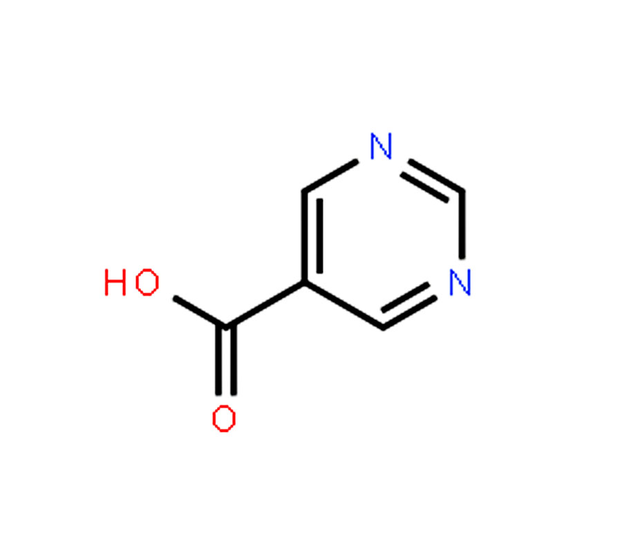 5-嘧啶羧酸
