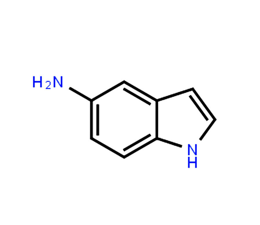 5-氨基吲哚