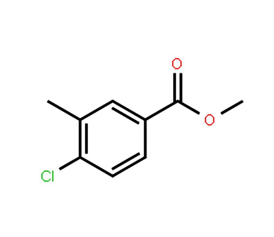 4-氯-3-甲基苯甲酸甲酯