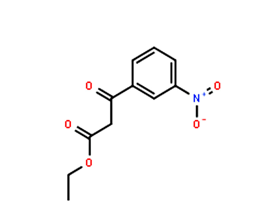 3-(3-硝基苯基)-3-氧代丙酸乙酯
