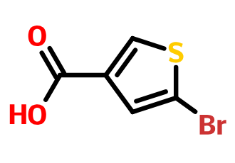 5-溴-3-噻吩甲酸