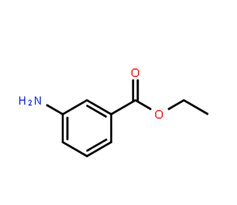 间氨基苯甲酸乙酯
