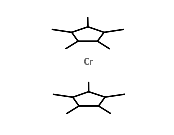 双(五甲基环戊烯)铬