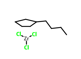 正丁基环戊二烯三氯化锆