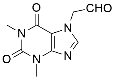 多索茶碱杂质11