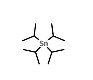 四异丙基锡