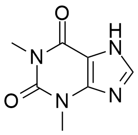 多索茶碱杂质19