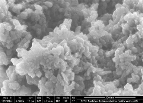 纳米立方氮化硼